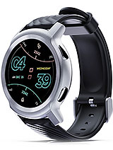 Montre connectée online motorola