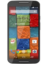 Motorola Moto X (2014)