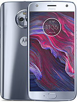 Motorola Moto X4 Full Phone Specifications