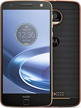 rustig aan Officier afdeling Motorola Moto Z Force - Full phone specifications