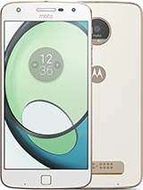 Atlantische Oceaan Getuigen leren Motorola Moto Z Play - Full phone specifications