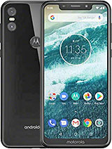 Motorola One (P30 Play)
MORE PICTURES