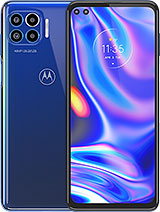 Motorola One 5G
MORE PICTURES