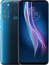 Motorola One Fusion+
MORE PICTURES