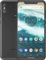 Motorola One Power (P30 Note)
MORE PICTURES