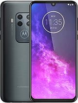 Motorola One Vision Full Phone Specifications