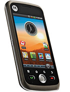 Motorola Quench XT3 XT502
MORE PICTURES