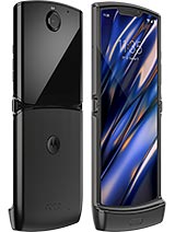 摩托罗拉 Razr 2019