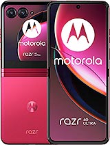 Motorola razr+ 2023