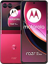 Motorola Razr 40 Ultra - Full phone specifications