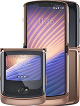 Motorola Razr 5G (2020)