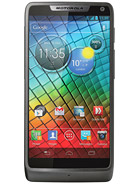 Motorola RAZR i XT890
MORE PICTURES