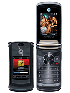 Motorola RAZR2 V8
MORE PICTURES