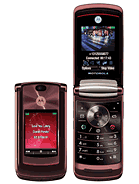 Motorola RAZR2 V9
MORE PICTURES