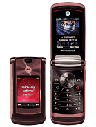 
                    
                    Motorola RAZR2 V9
                