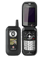 Motorola V1050
MORE PICTURES