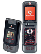 Motorola V1100
MORE PICTURES