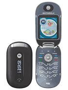 
                    
                    Motorola PEBL U6
                