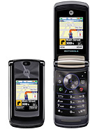 Motorola RAZR2 V9x
MORE PICTURES