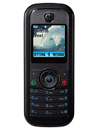 Motorola W205
MORE PICTURES
