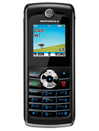 Motorola W218
MORE PICTURES