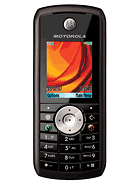 Motorola W360
MORE PICTURES