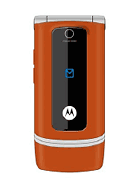 Motorola W375
MORE PICTURES