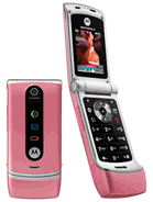 Motorola W377
MORE PICTURES