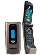 Motorola W380
MORE PICTURES