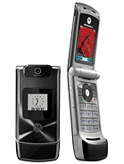 Motorola W395
MORE PICTURES