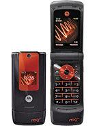 Motorola ROKR W5
MORE PICTURES