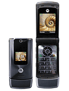 Motorola W510
MORE PICTURES