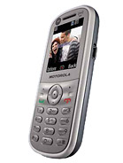 Motorola WX280
MORE PICTURES