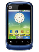 Motorola XT301
MORE PICTURES