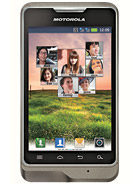 Motorola XT390
MORE PICTURES