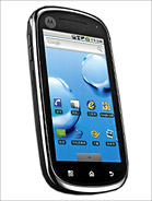 Motorola XT800 ZHISHANG
MORE PICTURES