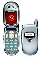 Motorola V290
MORE PICTURES