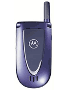 Motorola V66i
MORE PICTURES