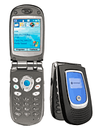 Motorola MPx 200