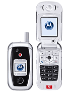Motorola V980
MORE PICTURES