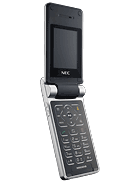 NEC N500iS
MORE PICTURES
