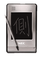 NEC N908
MORE PICTURES