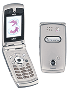 nec flip phone