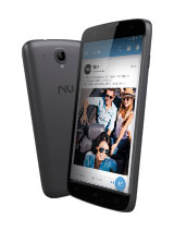 NIU Andy C5.5E2I
MORE PICTURES