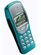 Nokia 3210
MORE PICTURES