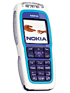 Nokia 3220
MORE PICTURES