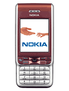 Reparar teléfono Nokia 3230