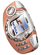 Nokia 3300
MORE PICTURES