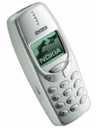 Nokia 3310
MORE PICTURES