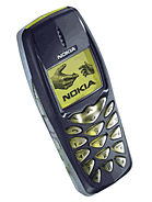 Nokia 3510
MORE PICTURES